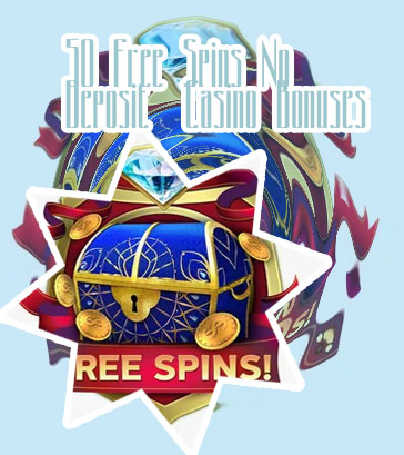 10 free spins no deposit casino