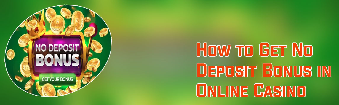 5 no deposit bonus casino