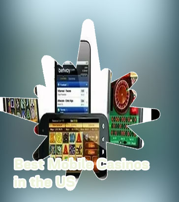 Best mobile casino