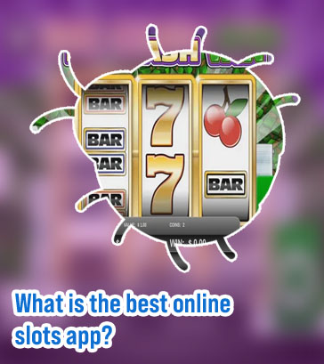 Best online cash slots