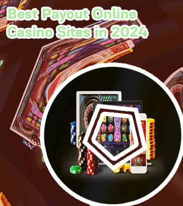Best payout online casino sites