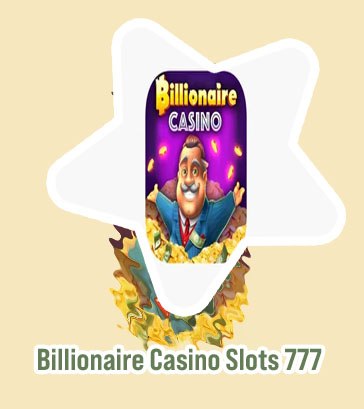 Billionaire casino app
