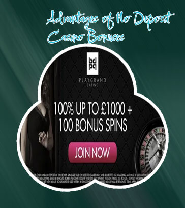 Casino free spins without deposit