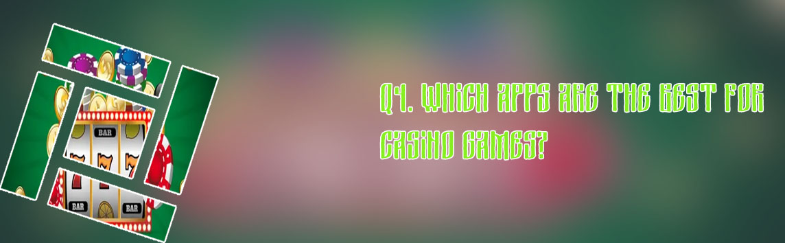 Casino games free download for android