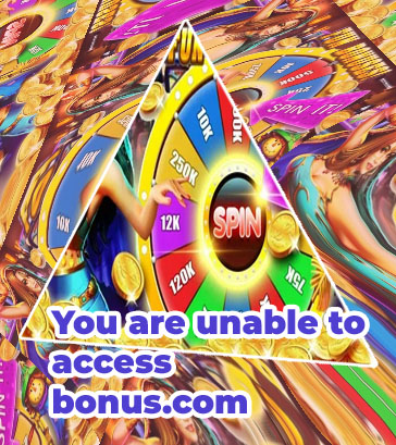 Casino online bonus