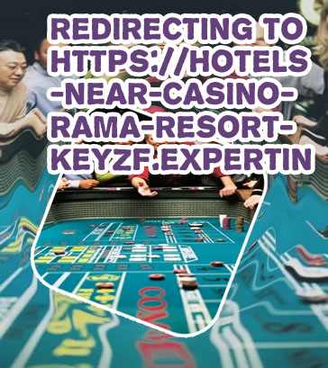 Casino rama near me