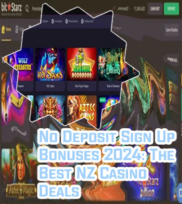 Casino real cash no deposit