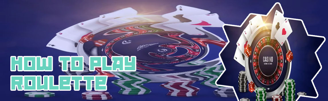 Casino roulette online betting