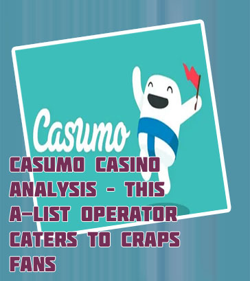 Casumo casino casino