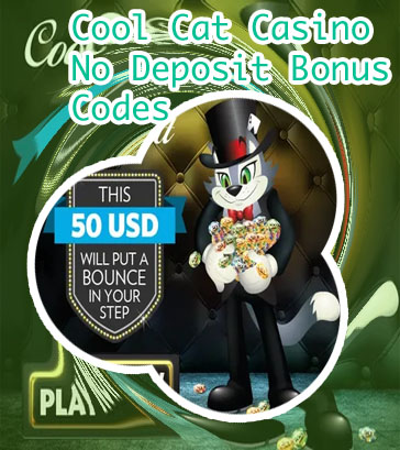 Coolcat casino codes