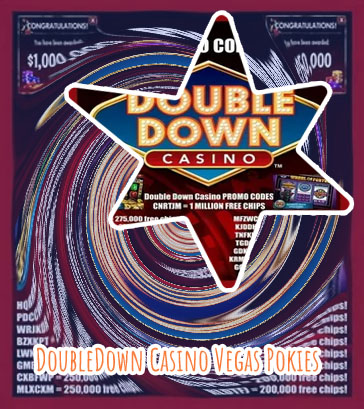 Doubledown casino mobile app