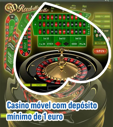 Euro casino online