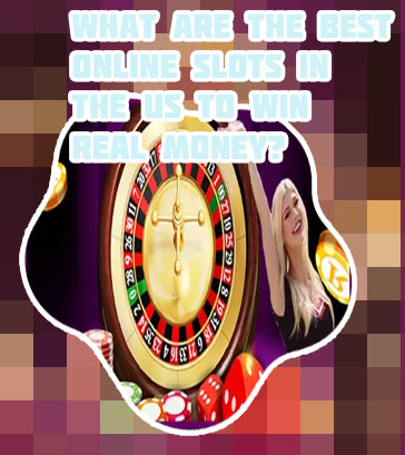 Free casino slot games win real money