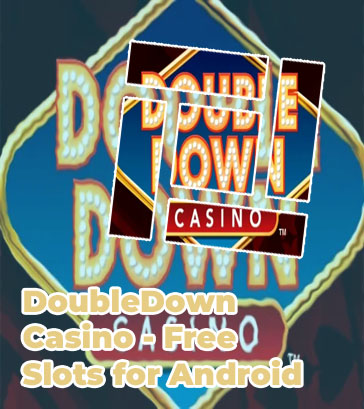 Free doubledown casino