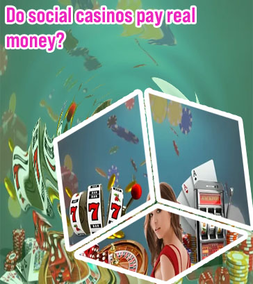 Free online casino that pays real money