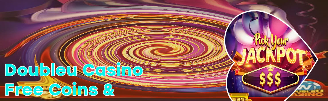 Free spins doubleu casino