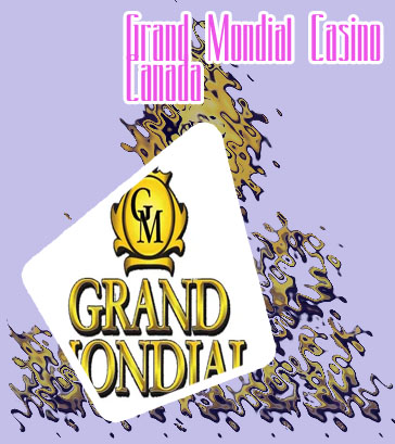 Grand mondial casino 150 free spins