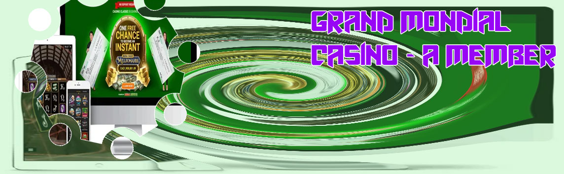 Grand mondial casino canada