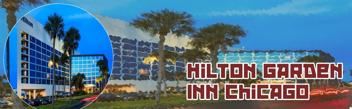 Hilton casino near me