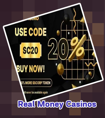 Joker casino real money