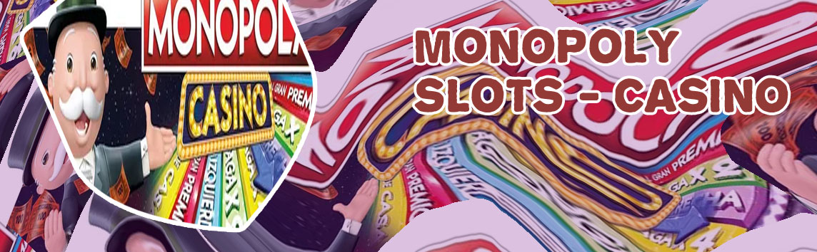 Monopoly casino online