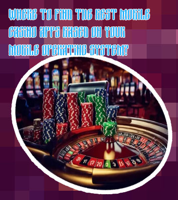 New online mobile casino