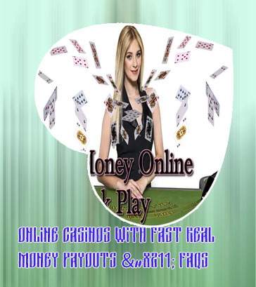 New real money online casinos