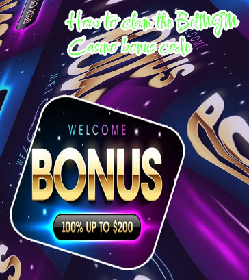 Online casino 100 welcome bonus