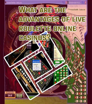 Online casino roulette ideal