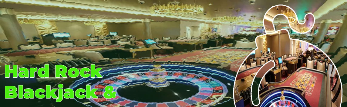 Open casino near me now