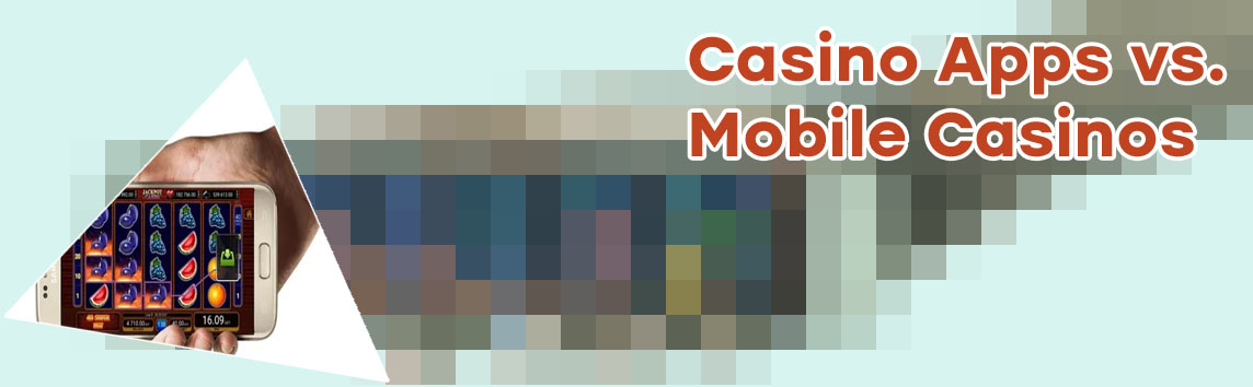 Real mobile casino