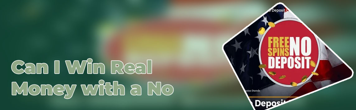 Real money no deposit bonus casinos