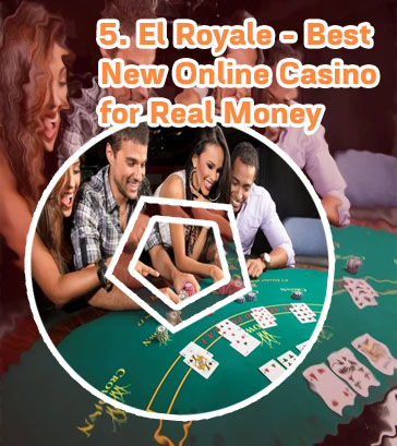 Real pay online casino