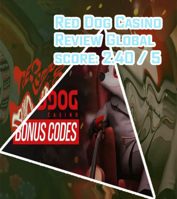Red dog casino online