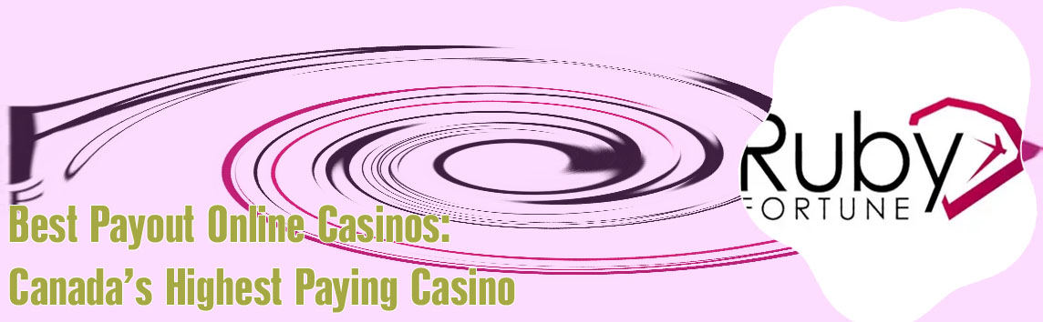 Ruby fortune casino online