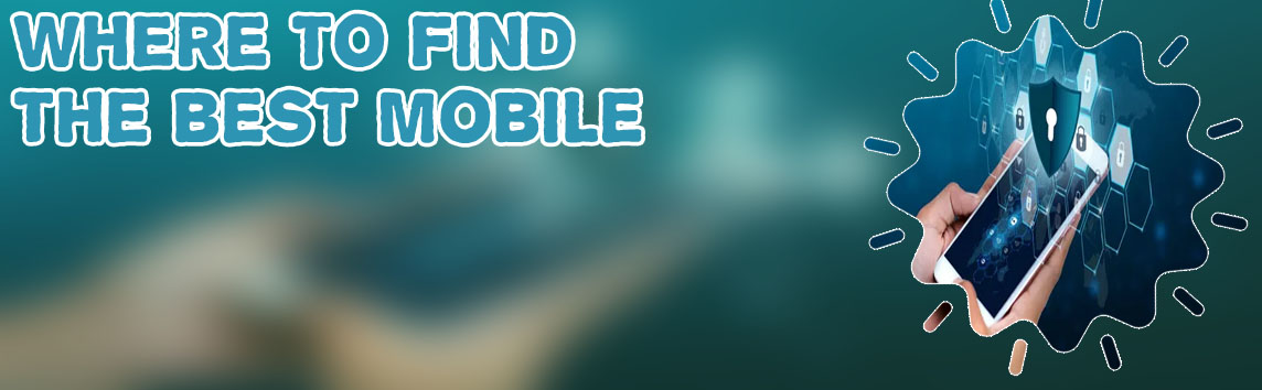 Secure mobile casino