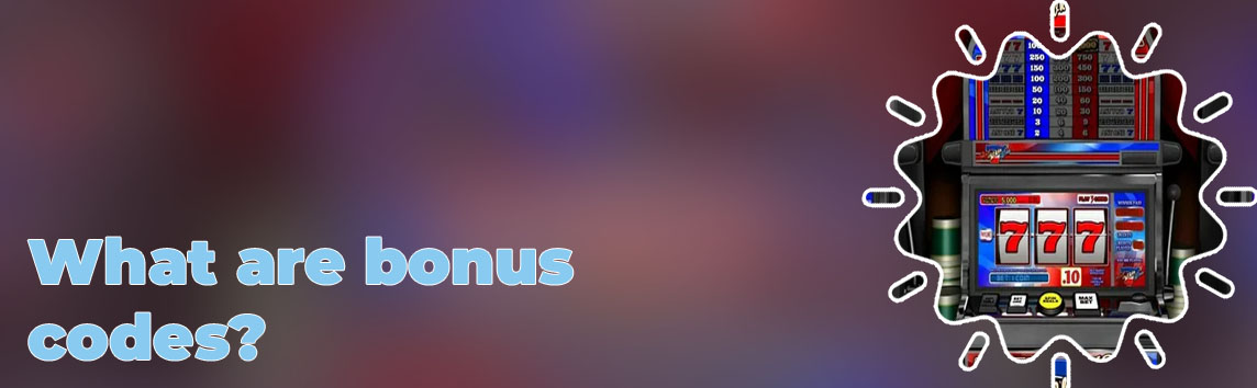Slot 7 casino bonus codes