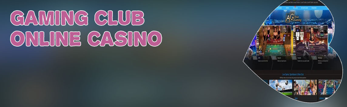 The gaming club mobile casino