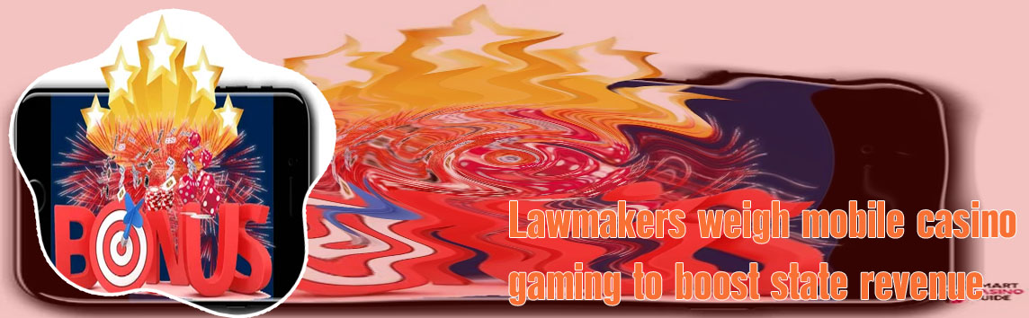 The mobile casino