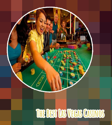 Top 10 best casinos