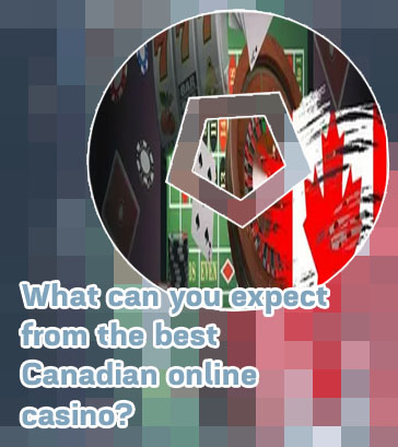 Top 10 canadian casinos