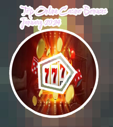 Top 5 casino bonus