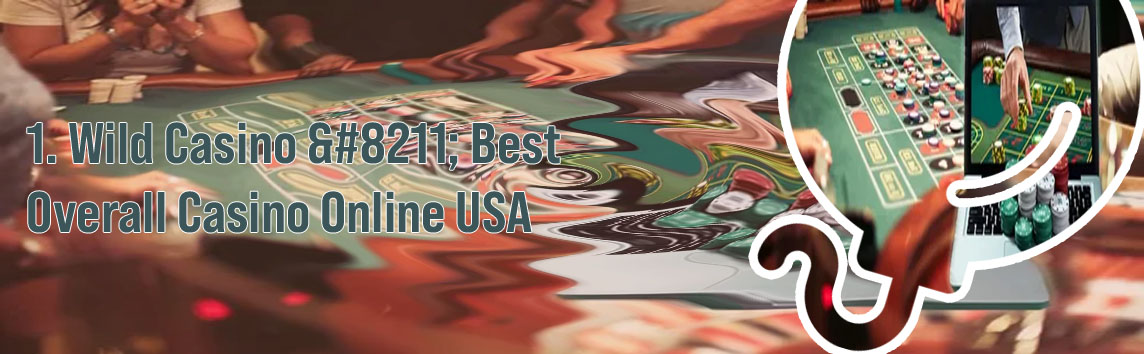 Top best casino online