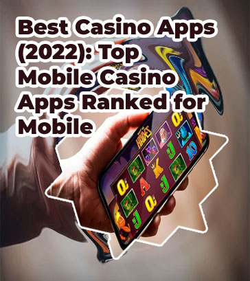 Top casino apps for android