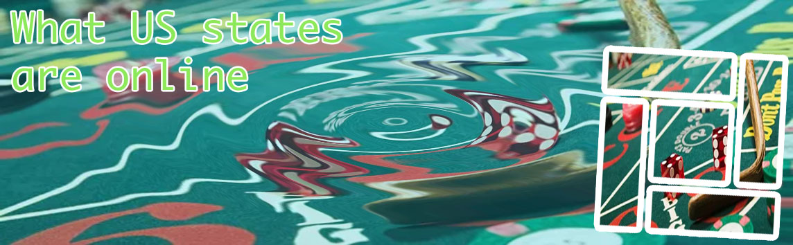Top legal online casinos