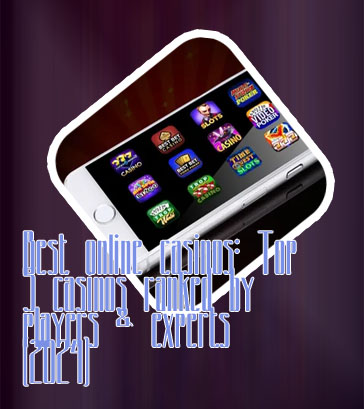 Top mobile casino online