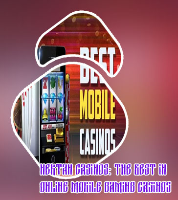 Top mobile nektan casinos