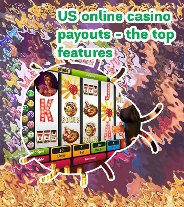 Top slots online casinos