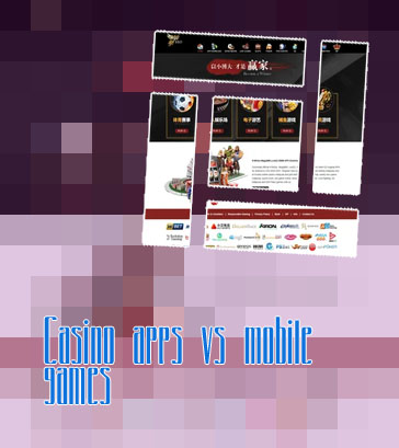Winner casino mobile